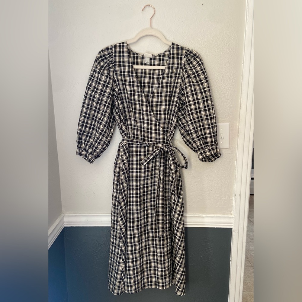 A New Day dress